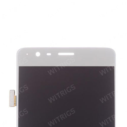 Custom Screen Replacement for OnePlus 3/3T White