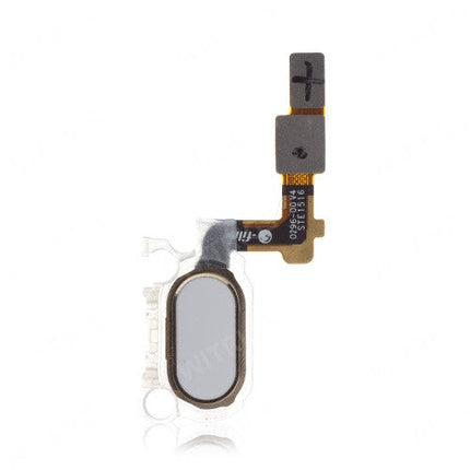 OEM Navigation Button for OPPO F1s White