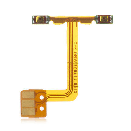 OEM Volume Button Flex for OPPO R9s