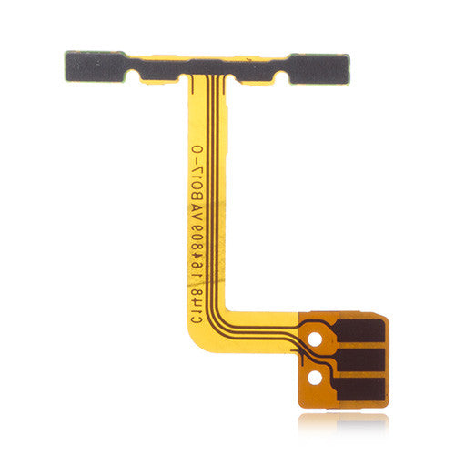 OEM Volume Button Flex for OPPO R9s