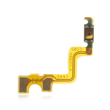 OEM Power Button Flex for OPPO R9s