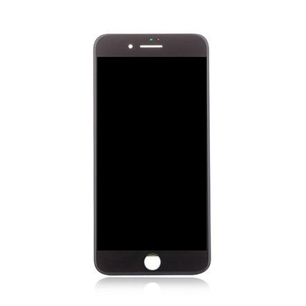 Custom LCD Screen with Digitizer Replacement for iPhone 7 Black