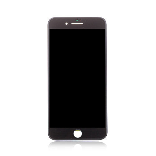 Custom LCD Screen with Digitizer Replacement for iPhone 7 Black