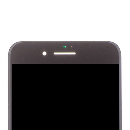 Custom LCD Screen with Digitizer Replacement for iPhone 7 Black
