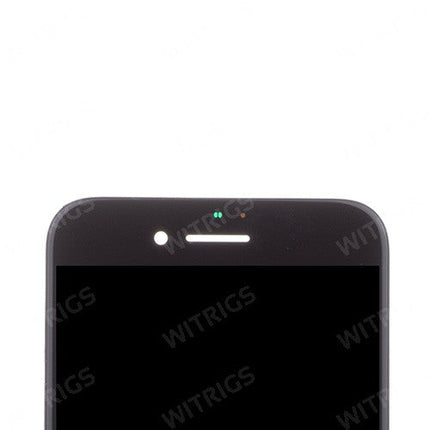 Custom LCD Screen with Digitizer Replacement for iPhone 7 Plus Black