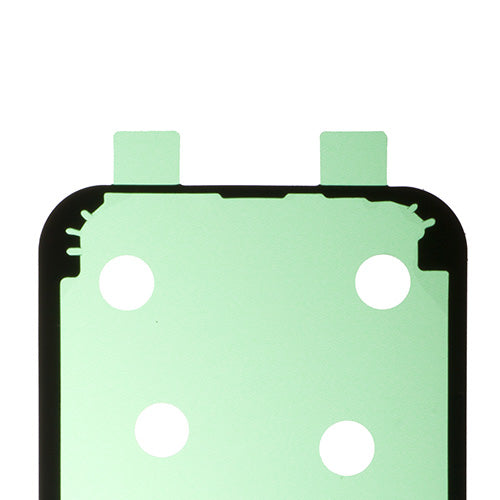 OEM Back Cover Sticker for Samsung Galaxy A3 (2017)