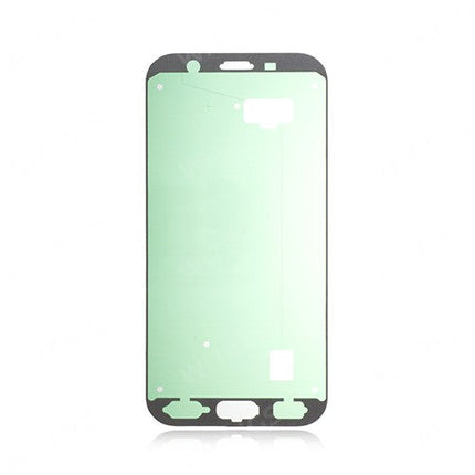 OEM LCD Supporting Frame Sticker for Samsung Galaxy A7 (2017)