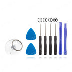 Classic style (9 pcs)