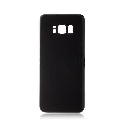 OEM Battery Cover for Samsung Galaxy S8 Midnight Black