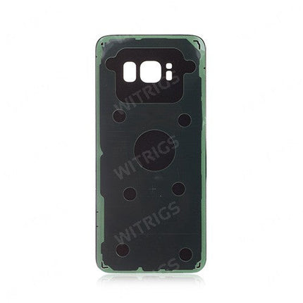 OEM Battery Cover for Samsung Galaxy S8 Coral Blue