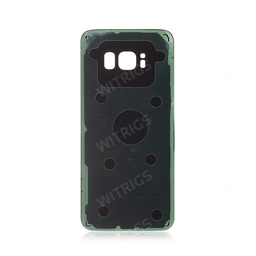 OEM Battery Cover for Samsung Galaxy S8 Coral Blue
