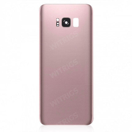 OEM Battery Cover for Samsung Galaxy S8 Pink