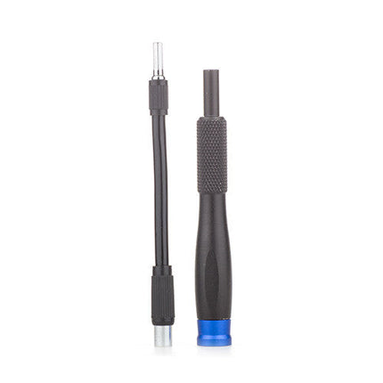 Multi-function Metal Screwdriver tool 64 Bit Driver Kit