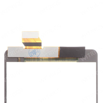 Custom LCD Screen with Digitizer Replacement for Sony Xperia X Performance Lime Gold