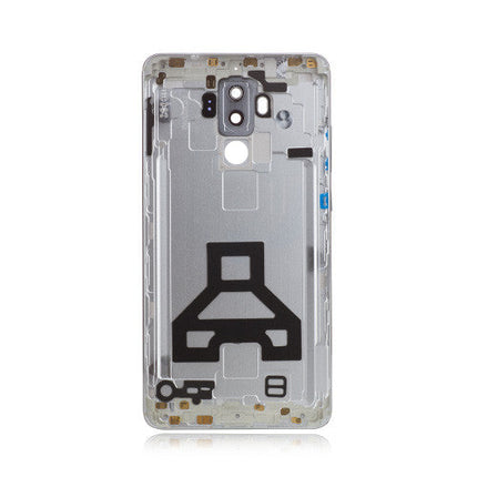 OEM Back Cover for Huawei Mate 9 Moonlight Silver