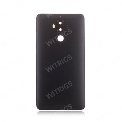 OEM Back Cover for Huawei Mate 9 Obsidian Black