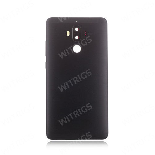 OEM Back Cover for Huawei Mate 9 Obsidian Black