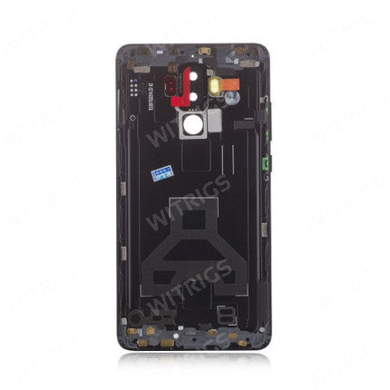 OEM Back Cover for Huawei Mate 9 Obsidian Black