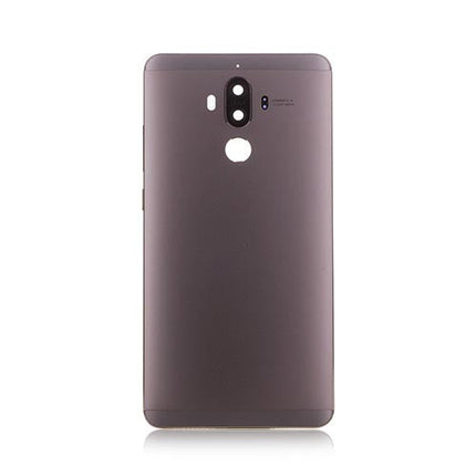 OEM Back Cover for Huawei Mate 9 Mocha Brown
