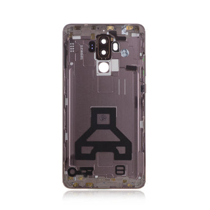 OEM Back Cover for Huawei Mate 9 Mocha Brown