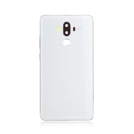 OEM Back Cover for Huawei Mate 9 Ceramic White