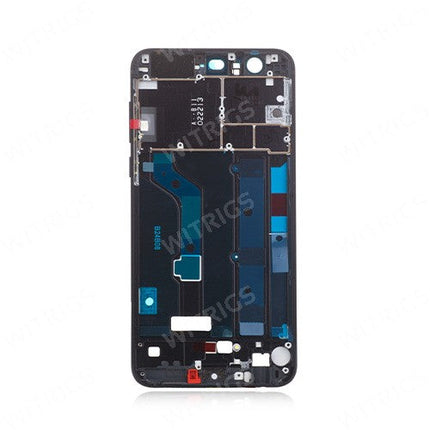 OEM Middle Frame for Huawei Honor 8 Midnight Black.