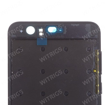 OEM Middle Frame for Huawei Honor 8 Midnight Black.