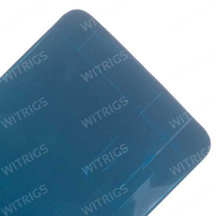 Custom LCD Supporting Frame Sticker for Huawei Honor 8.