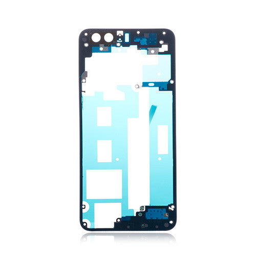 OEM Back Frame for Huawei Honor 8 Sapphire Blue.