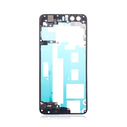 OEM Back Frame for Huawei Honor 8 Sapphire Blue.