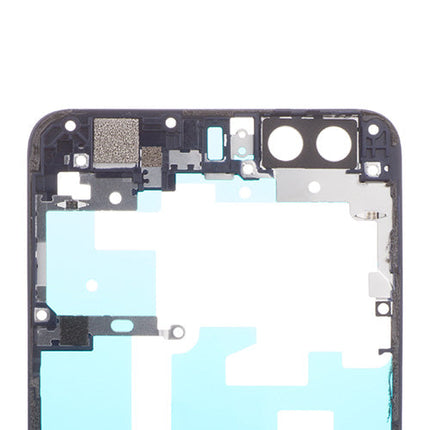 OEM Back Frame for Huawei Honor 8 Sapphire Blue.