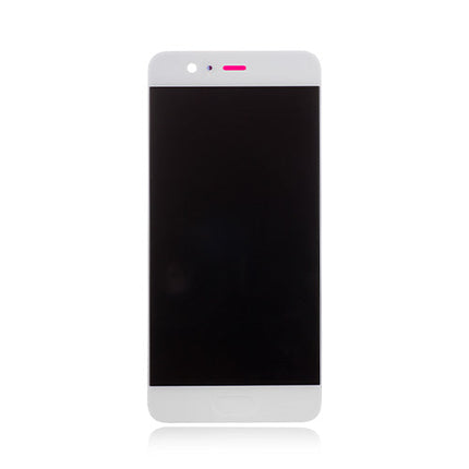 OEM LCD Screen with Digitizer Replacement for Huawei P10 Mystic Silver