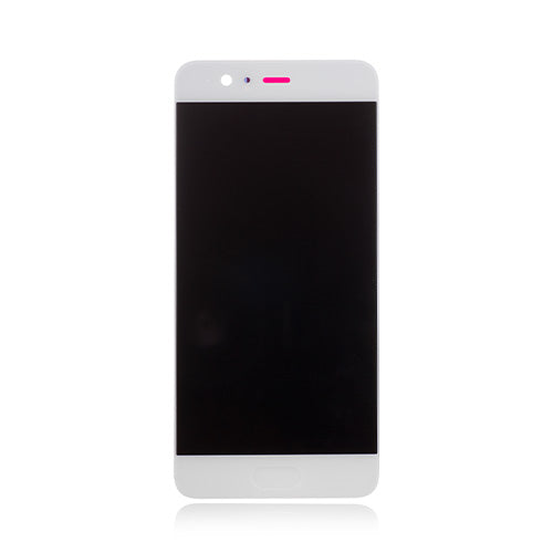 OEM LCD Screen with Digitizer Replacement for Huawei P10 Mystic Silver