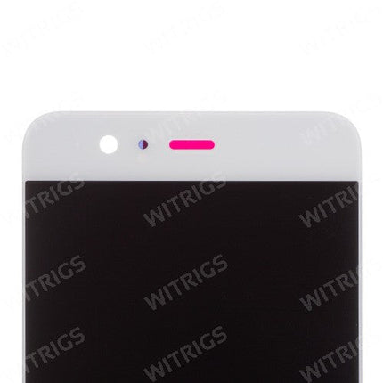 OEM LCD Screen with Digitizer Replacement for Huawei P10 Mystic Silver