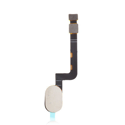 OEM Fingerprint Scanner Flex for Motorola Moto G5 Plus Lunar Grey