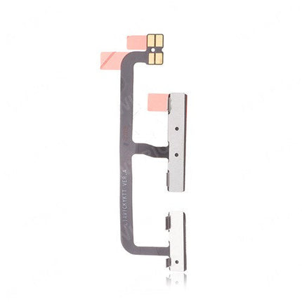 OEM Power + Volume Button Flex for Huawei P10 Plus