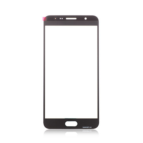 OEM Front Glass for Samsung Galaxy J7 Prime White