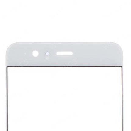 Custom Front Glass for Huawei P10 Mystic Silver