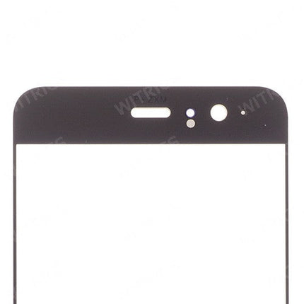 Custom Front Glass for Huawei P10 Mystic Silver