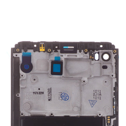 OEM LCD Screen Assembly Replacement for LG V20 Titan