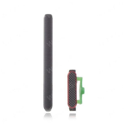 OEM Side Button for Huawei P10 Graphite Black