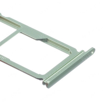 OEM SIM Card Tray for Huawei P10 Plus Greenery
