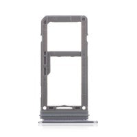OEM SIM + SD Card Tray for Samsung Galaxy S8/S8 Plus Purple