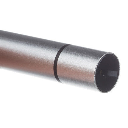 Multifunctional Electronic Screwdriver Silver