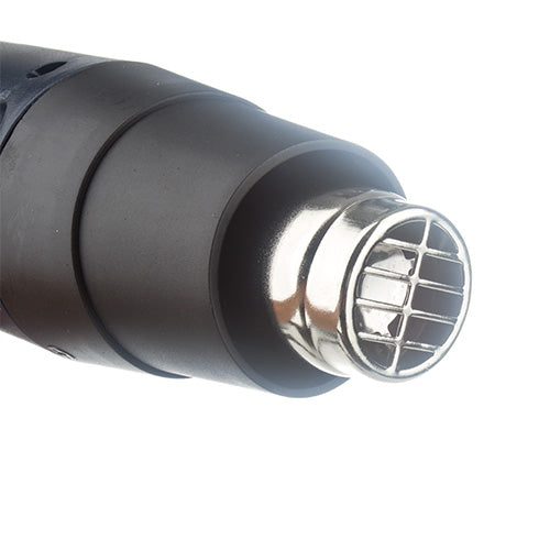 BST Electronic Heat Gun Blue ( 220V )