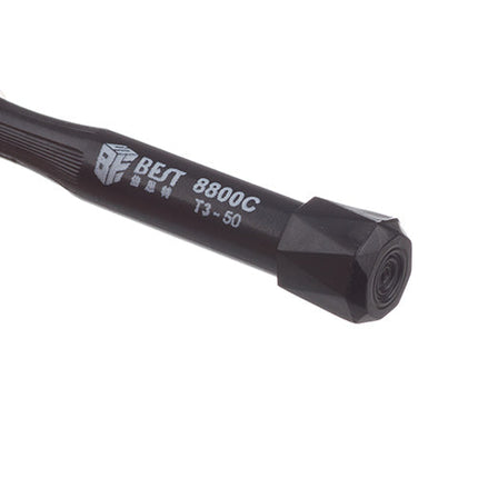 Best Torx Screwdriver T3 Black