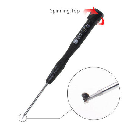 Best Torx Screwdriver T3 Black