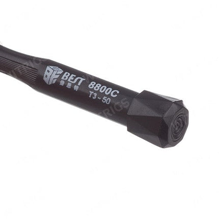 Best Torx Screwdriver T3 Black