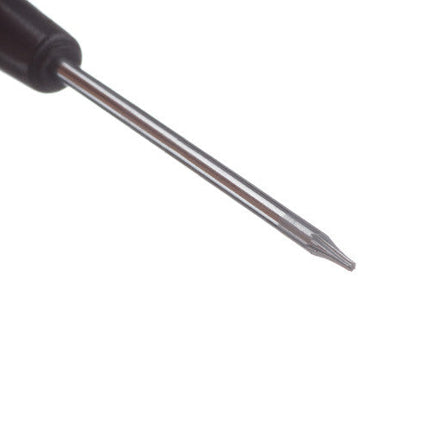 Best Torx Screwdriver T3 Black