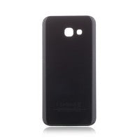 OEM Battery Cover for Samsung Galaxy A5 (2017) Black Sky